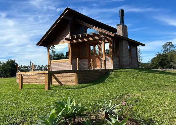Cabanas Vale Verde