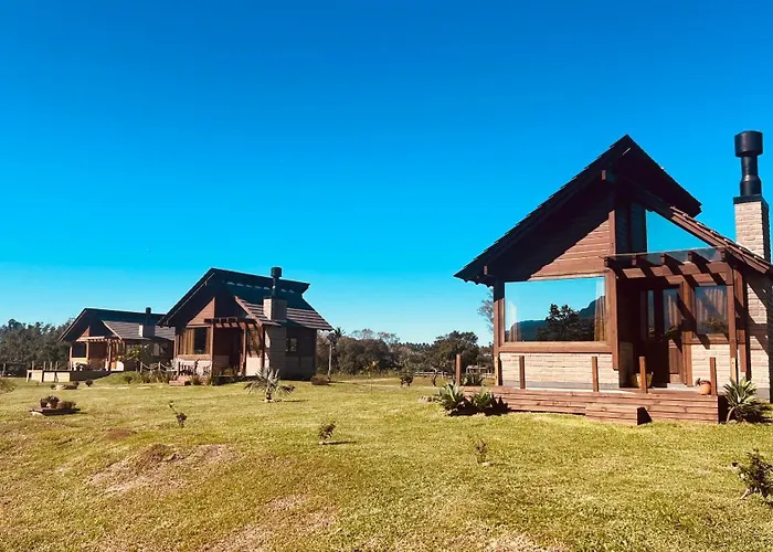 Cabanas Vale Verde