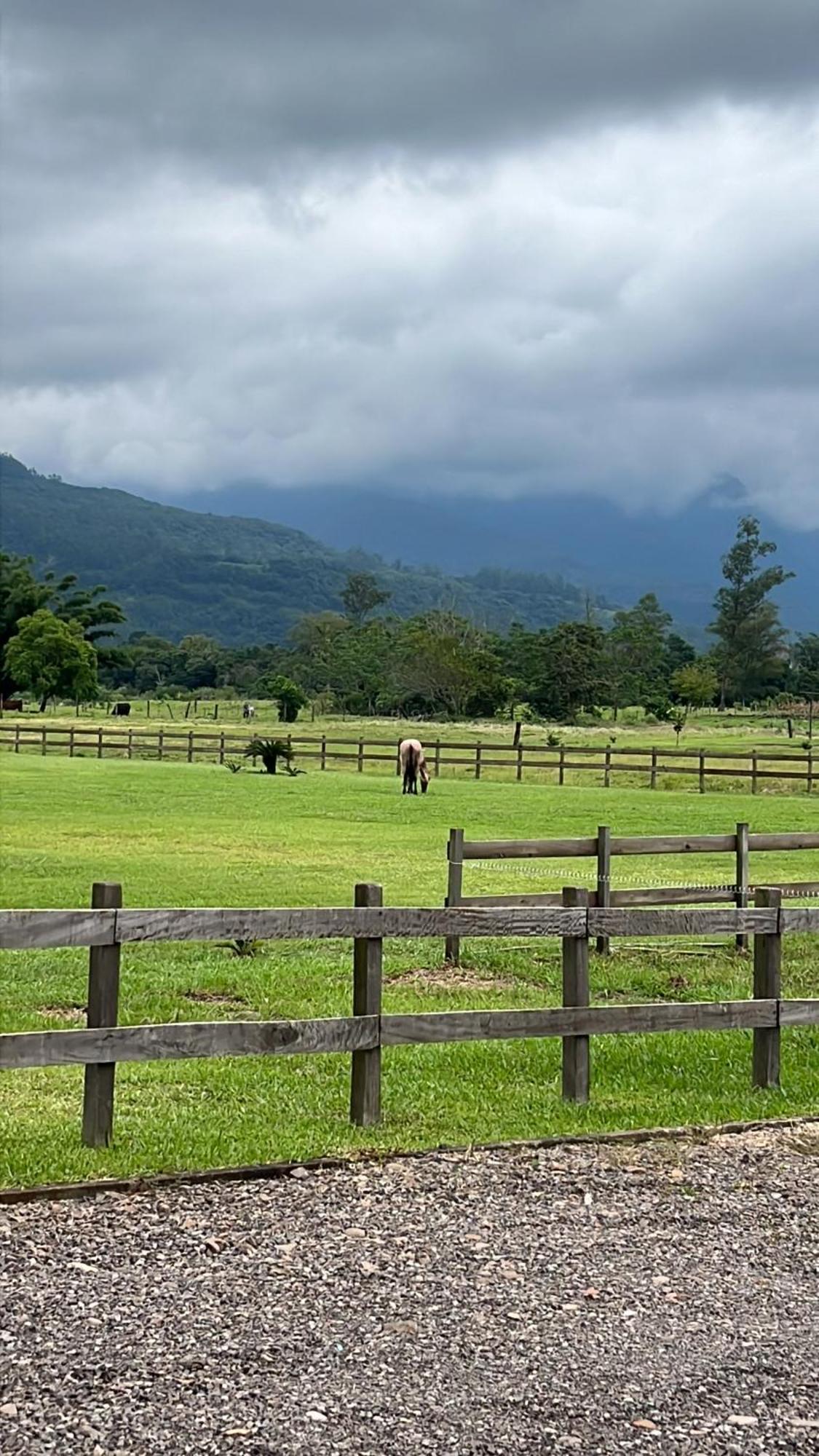 Vale * Praia Grande (Santa Catarina)
