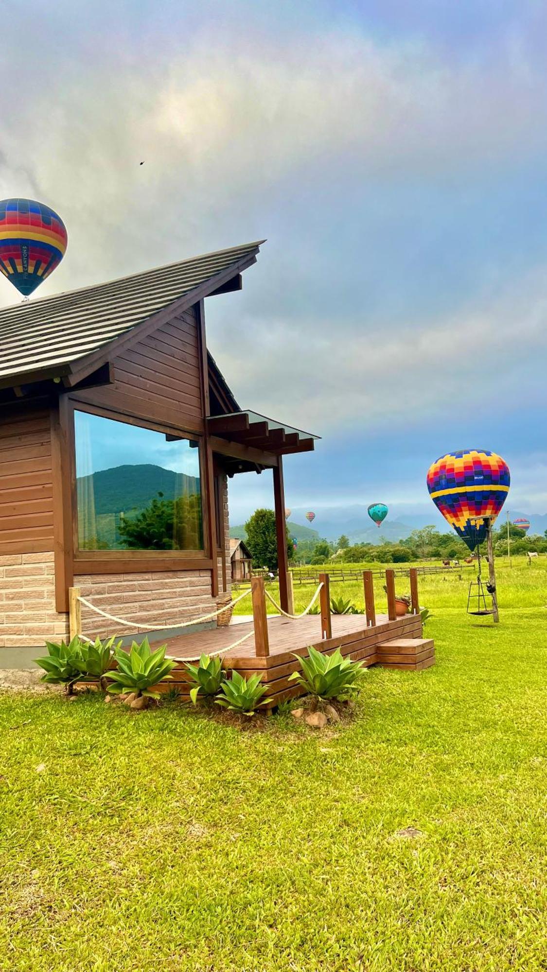Casa de hóspedes Vale Praia Grande (Santa Catarina)