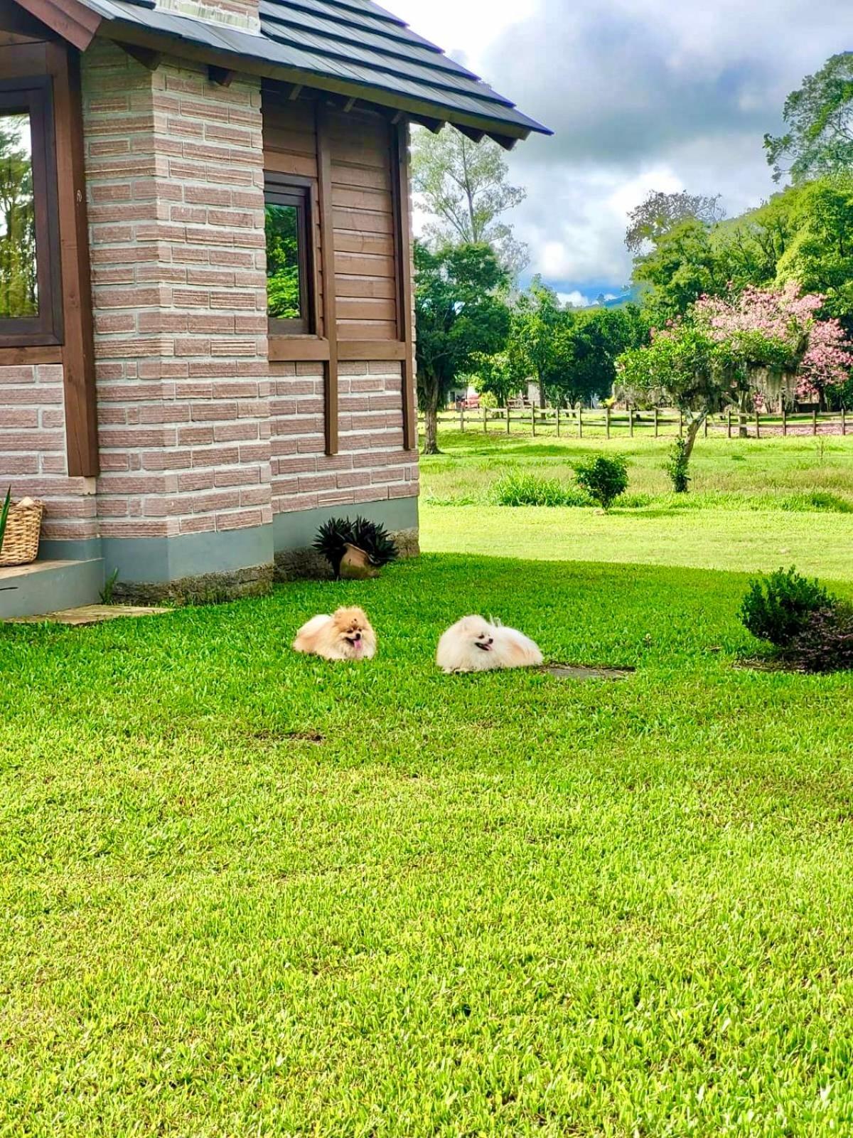Casa de hóspedes Vale Praia Grande (Santa Catarina)