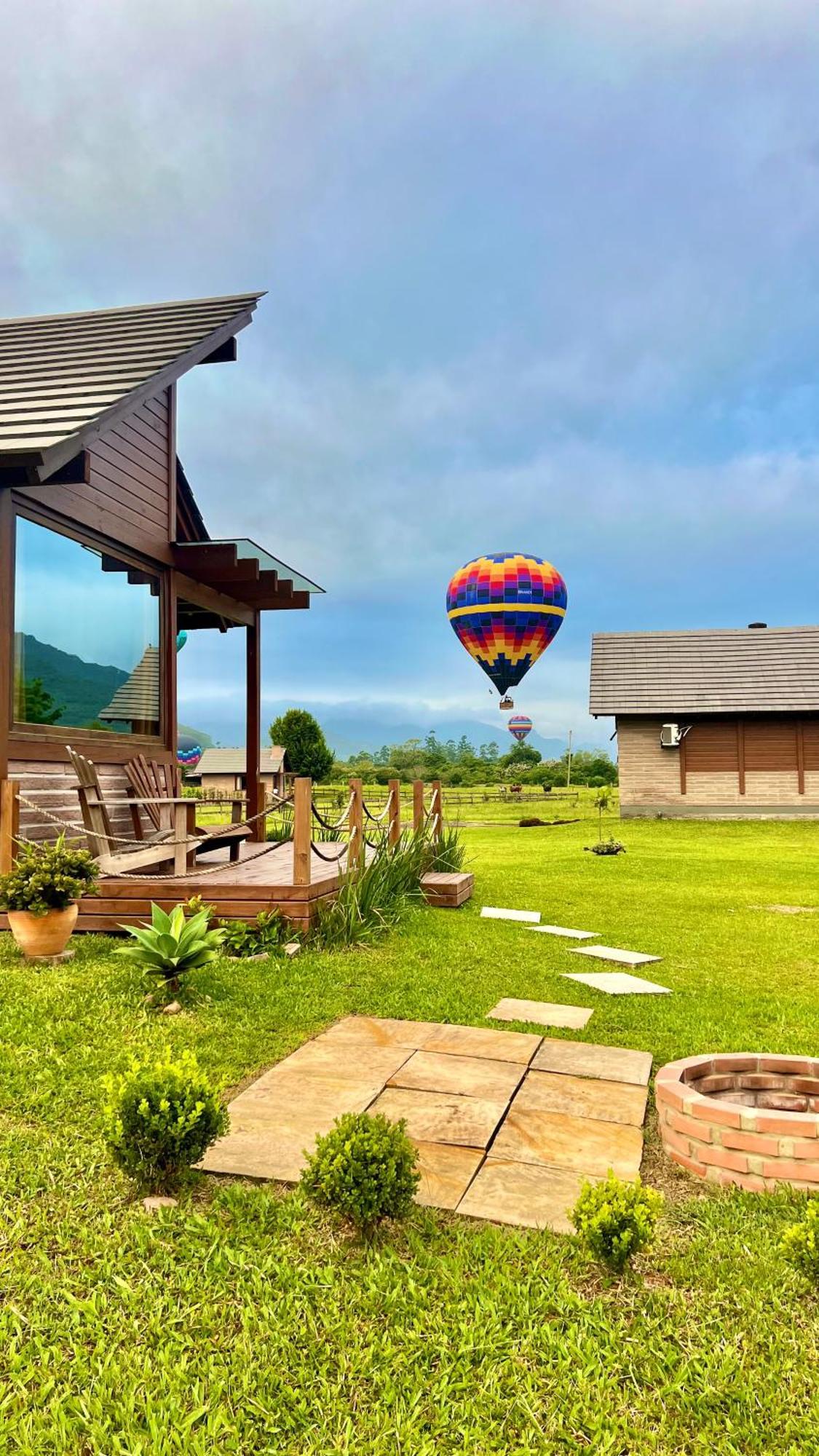 Casa de hóspedes Vale Praia Grande (Santa Catarina)